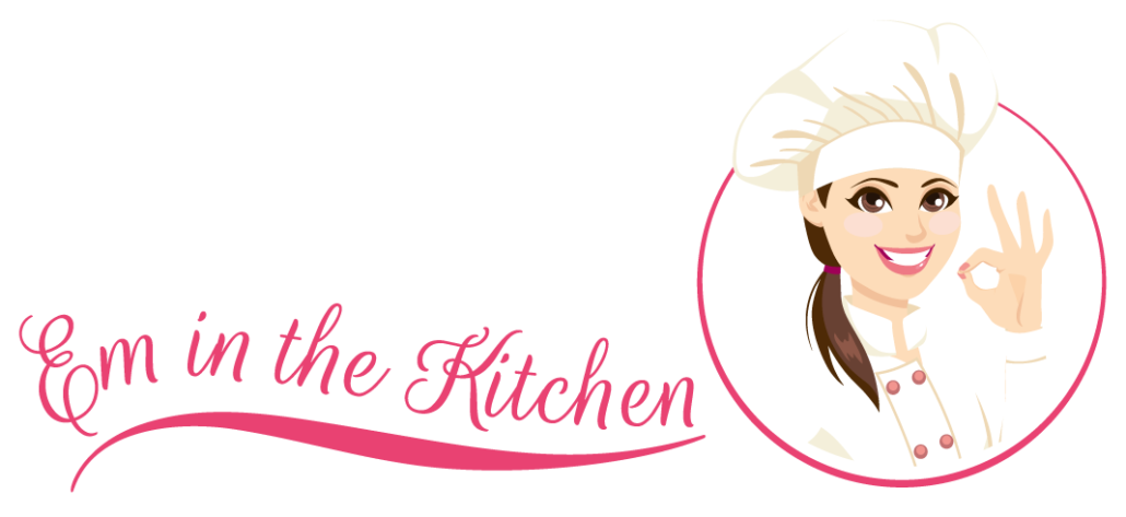 Em In The Kitchen Logo 1030x473 